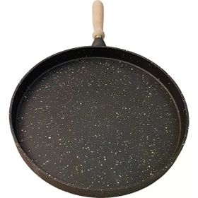 Elart Döküm 36 cm Derin Gözleme Tavası
