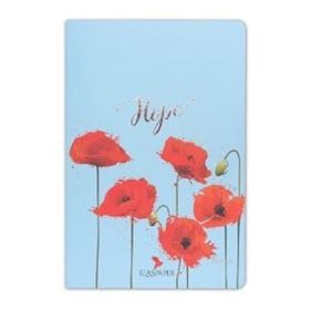 Ela's Paper Gelincik Defter