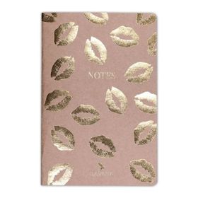 Ela's Paper Kisses Defter