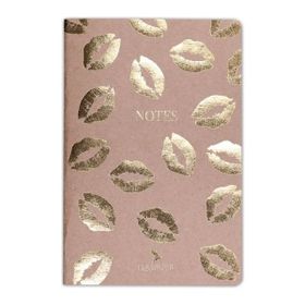 Ela's Paper Kisses Defter