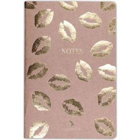 Ela's Paper Kisses Defter