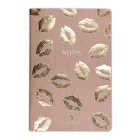 Ela's Paper Kisses Defter