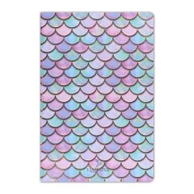 Ela's Paper Mermaid Defter