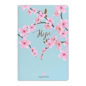 Ela's Paper Sakura Hoper Defter