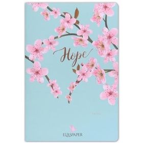 Ela's Paper Sakura Hoper Defter