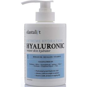 Elastalift 444 ml Hyaluronic Vücut Kremi