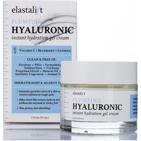 Elastalift 59 ml Hyaluronic Nemlendirici Jel Krem