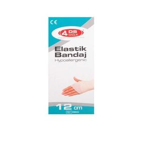 Elastik Bandaj 12 cm