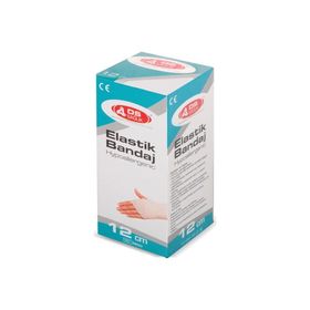 Elastik Bandaj 12 cm