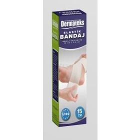 Elastik Bandaj 15 cm