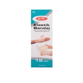 Elastik Bandaj 15 cm