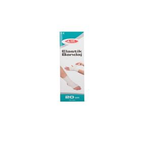 Elastik Bandaj 20 cm