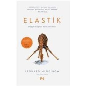 Elastik - Leonard Mlodinow