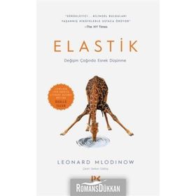 Elastik - Leonard Mlodinow