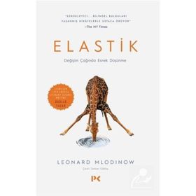 Elastik - Leonard Mlodinow