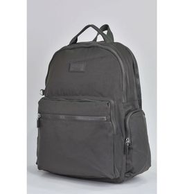 Elatae 17295 Gri Unisex Okul Çantası