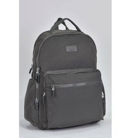 Elatae 17295 Gri Unisex Okul Çantası