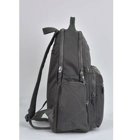 Elatae 17295 Gri Unisex Okul Çantası