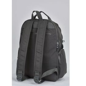 Elatae 17295 Gri Unisex Okul Çantası