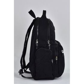Elatae 17295 Siyah Unisex Okul Çantası