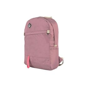 Elatae 2102 Pembe Unisex Okul Çantası