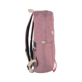 Elatae 2102 Pembe Unisex Okul Çantası