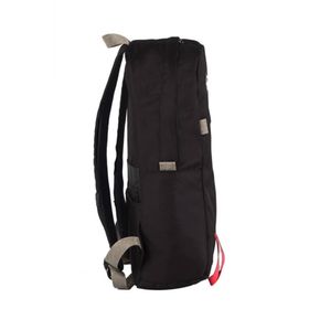 Elatae 2102 Siyah Unisex Okul Çantası