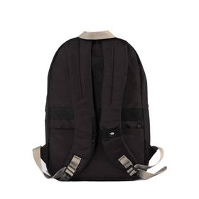Elatae 2102 Siyah Unisex Okul Çantası