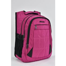 Elatae 2227 Pembe Okul Çantası