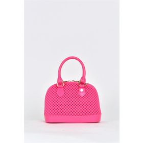 Elatae 26565 Pembe Kadın Omuz Çantası