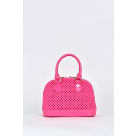 Elatae 26565 Pembe Kadın Omuz Çantası