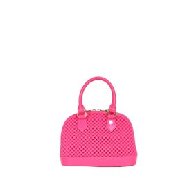 Elatae 26565 Pembe Kadın Omuz Çantası