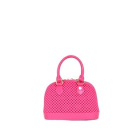 Elatae 26565 Pembe Kadın Omuz Çantası
