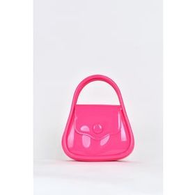 Elatae 26660 Pembe Kadın Omuz Çantası