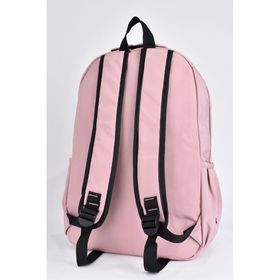 Elatae 51497 Pembe Unisex Okul Çantası