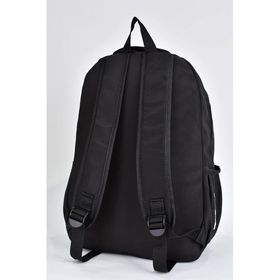 Elatae 51500 Siyah Unisex Okul Çantası