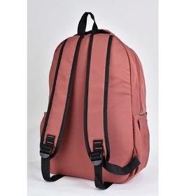 Elatae 51501 Gül Kurusu Unisex Okul Sırt Çantası