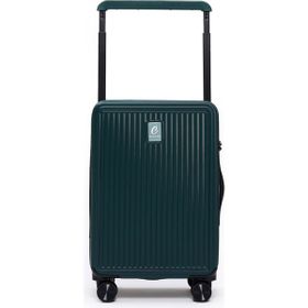 Elatae V10737 Petrol Vouge Exclusive Kabin Boy Ultra Strong Valiz