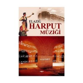 ELAZIĞ HARPUT MÜZİĞİ - SAVAŞ EKICI