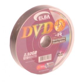 Elba 10'Lu 60 DK 2.8 GB Vcam Double Kamera Mini Dvd-R