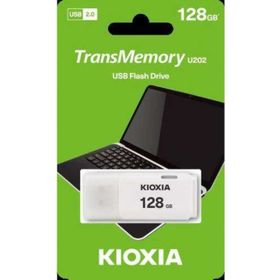 Elba 128 GB Beyaz-Mavi 2.0 Plastik USB Flash Bellek