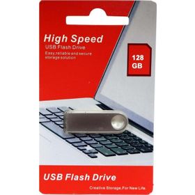 Elba 128 Gb Metal 2.0 Usb Flash Bellek