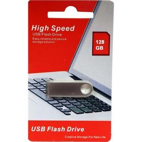 Elba 128 Gb Metal 2.0 Usb Flash Bellek