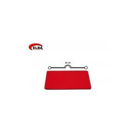 Elba 220 Kırmızı 220-180-2 Mouse Pad