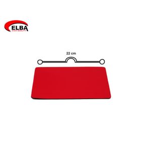 Elba 220 Kırmızı 220-180-2 Mouse Pad