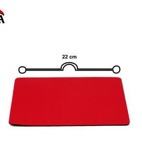 Elba 220 Kırmızı 220-180-2 Mouse Pad