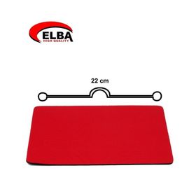 Elba 220 Kırmızı 220-180-2 Mouse Pad