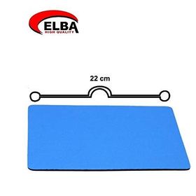 Elba 220 Mavi 220-180-2 Bez Mouse Pad