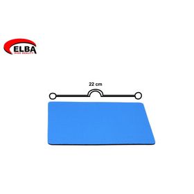 Elba 220 Mavi 220-180-2 Bez Mouse Pad