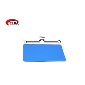 Elba 220 Mavi 220-180-2 Bez Mouse Pad